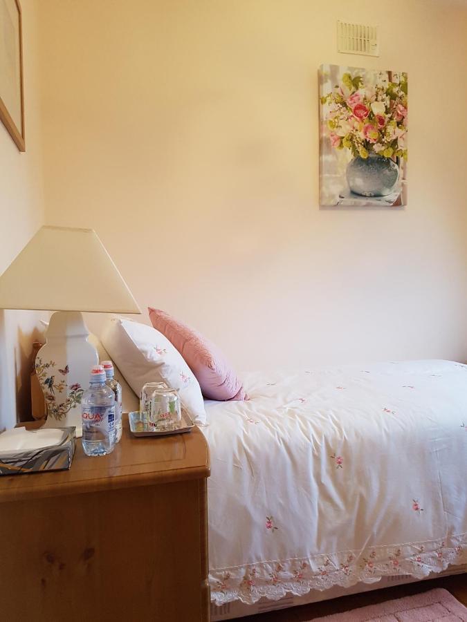 Hillgrove House Apartment Boyle Bagian luar foto